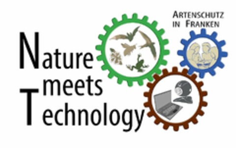 Nature meets Technology Logo (DPMA, 25.12.2019)