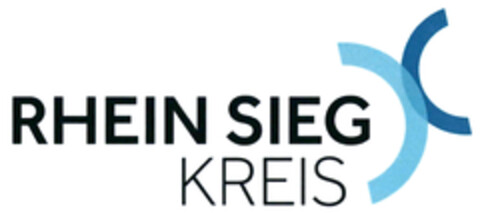 RHEIN SIEG KREIS Logo (DPMA, 10.01.2020)