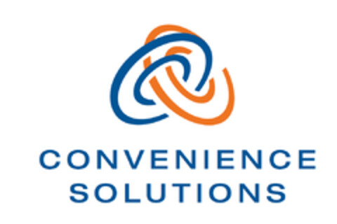 CONVENIENCE SOLUTIONS Logo (DPMA, 17.01.2020)