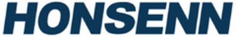 HONSENN Logo (DPMA, 08/19/2020)