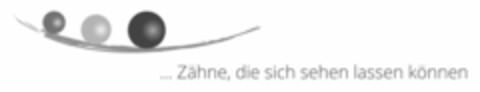 ... Zähne, die sich sehen lassen können Logo (DPMA, 22.09.2020)