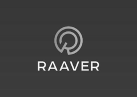 RAAVER Logo (DPMA, 22.12.2020)