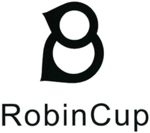 Robin Cup Logo (DPMA, 19.01.2020)
