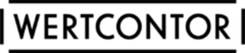 WERTCONTOR Logo (DPMA, 04/08/2020)