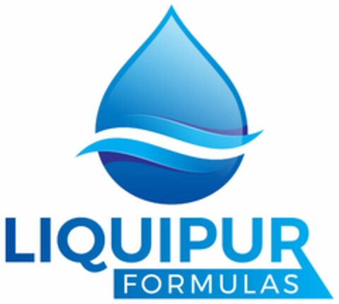 LIQUIPUR FORMULAS Logo (DPMA, 01/21/2021)