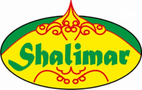 Shalimar Logo (DPMA, 01/29/2021)