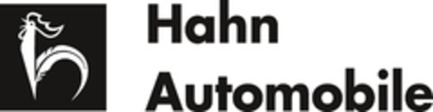 HahnAutomobile Logo (DPMA, 22.06.2021)