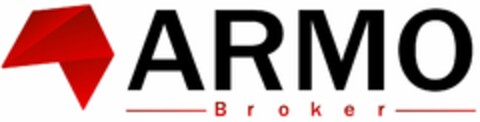 ARMO Broker Logo (DPMA, 03.02.2021)