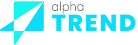 alpha TREND Logo (DPMA, 04/28/2021)