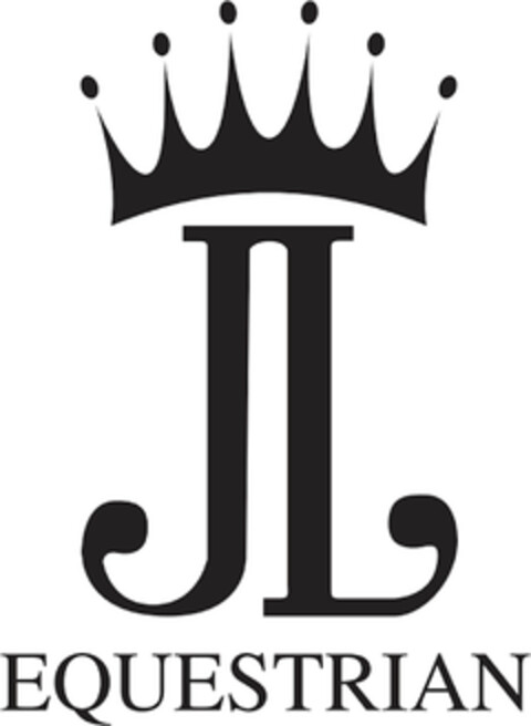 JL EQUESTRIAN Logo (DPMA, 06/09/2021)