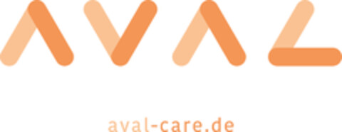 aval-care.de Logo (DPMA, 07/19/2021)