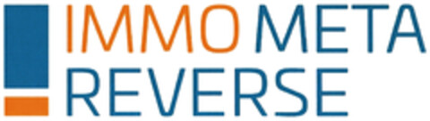 IMMO META REVERSE Logo (DPMA, 09/02/2022)