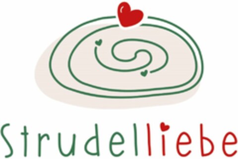 Strudelliebe Logo (DPMA, 08/18/2022)