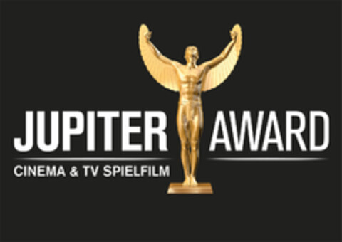 JUPITER AWARD CINEMA & TV SPIELFILM Logo (DPMA, 23.08.2022)