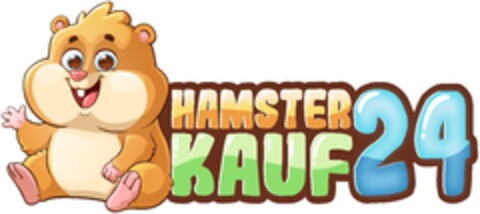 HAMSTERKAUF24 Logo (DPMA, 26.10.2022)