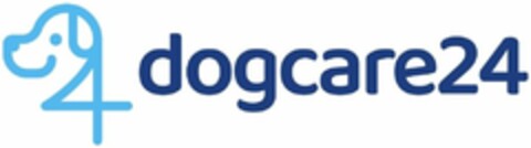 dogcare24 Logo (DPMA, 04.03.2022)