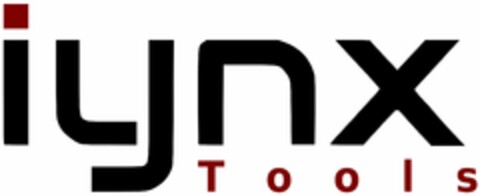 iynx Tools Logo (DPMA, 03/16/2022)