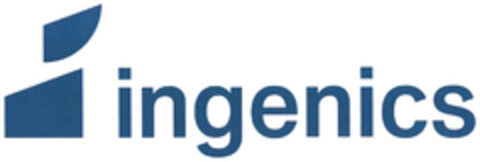 ingenics Logo (DPMA, 11.04.2023)