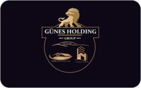 GÜNES HOLDING GROUP GÜNES AK Logo (DPMA, 09.05.2023)
