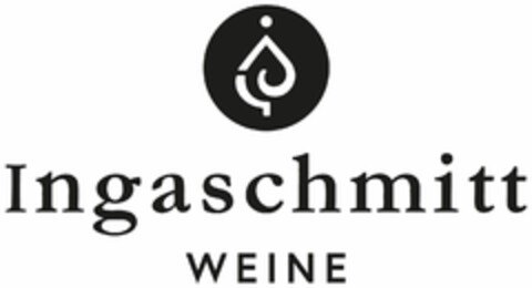 Ingaschmitt WEINE Logo (DPMA, 06/27/2023)