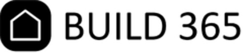 BUILD 365 Logo (DPMA, 19.12.2023)