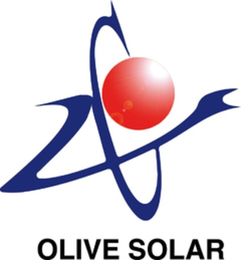 OLIVE SOLAR Logo (DPMA, 14.02.2023)