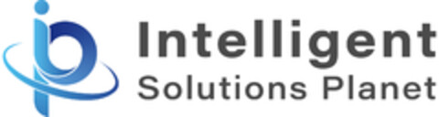 ip Intelligent Solutions Planet Logo (DPMA, 05.07.2023)