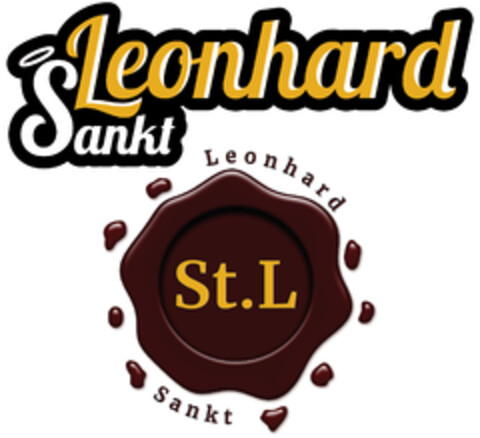 Sankt Leonhard St.L Logo (DPMA, 18.12.2023)