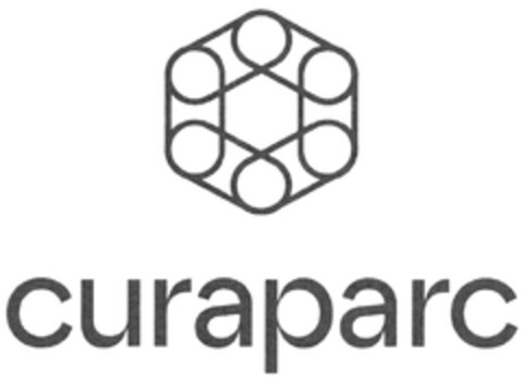 curaparc Logo (DPMA, 07/19/2024)