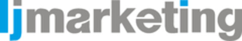 Ijmarketing Logo (DPMA, 29.01.2024)