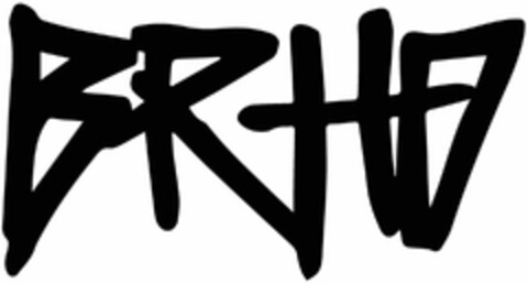 BRHD Logo (DPMA, 09.02.2024)