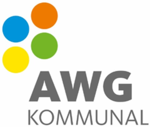 AWG KOMMUNAL Logo (DPMA, 15.04.2024)