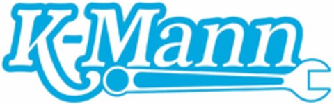 K-Mann Logo (DPMA, 22.04.2024)