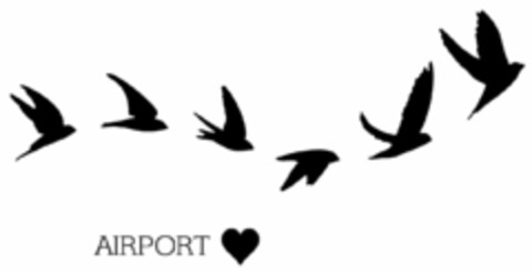 AIRPORT Logo (DPMA, 25.04.2024)