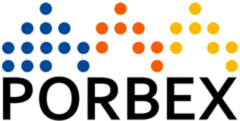 PORBEX Logo (DPMA, 26.04.2024)