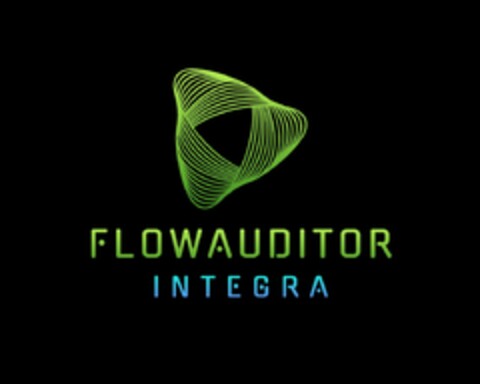 FLOWAUDITOR INTEGRA Logo (DPMA, 08/29/2024)