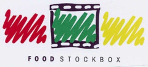 FOOD STOCKBOX Logo (DPMA, 23.05.2002)