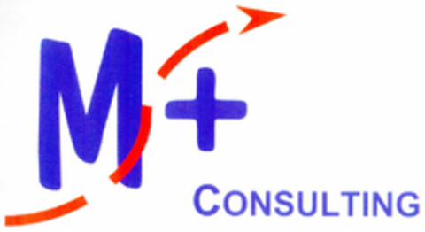 M+CONSULTING Logo (DPMA, 24.06.2002)