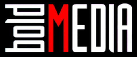 bold MEDIA Logo (DPMA, 08/01/2002)