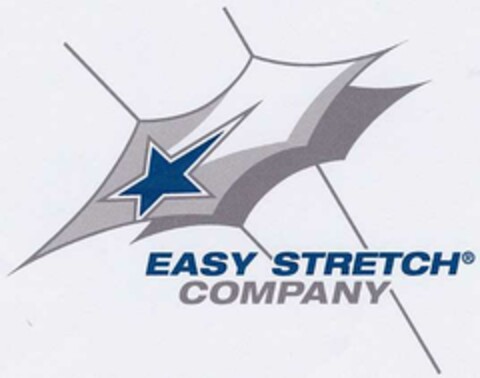 EASY STRETCH COMPANY Logo (DPMA, 05.09.2002)