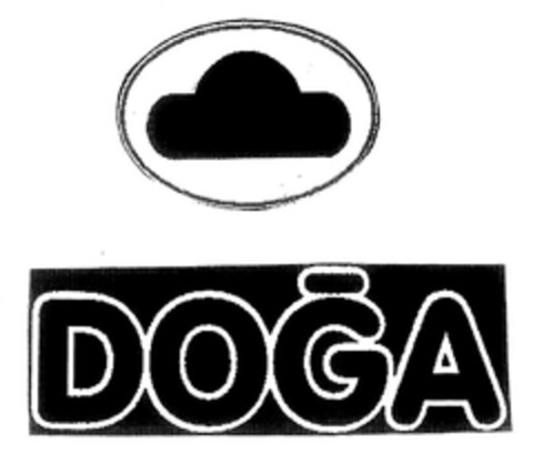 DOGA Logo (DPMA, 24.12.2002)