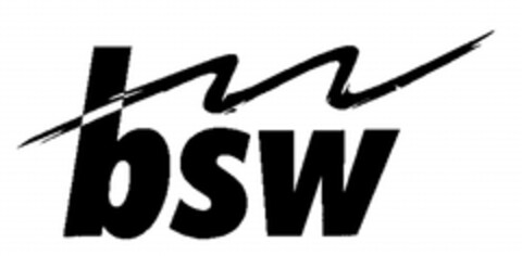 bsw Logo (DPMA, 17.06.2003)