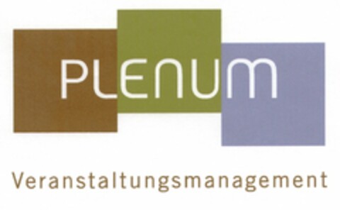 PLENUM Logo (DPMA, 01/28/2004)