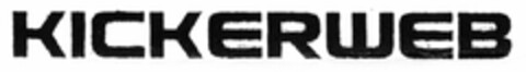 KICKERWEB Logo (DPMA, 27.01.2004)