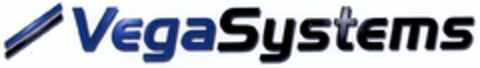 VegaSystems Logo (DPMA, 07.04.2004)