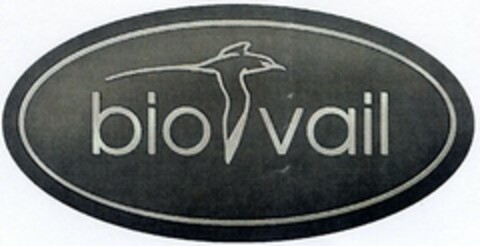 bio vail Logo (DPMA, 04/30/2004)