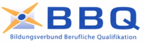 BBQ Bildungsverbund Berufliche Qualifikation Logo (DPMA, 07/02/2004)
