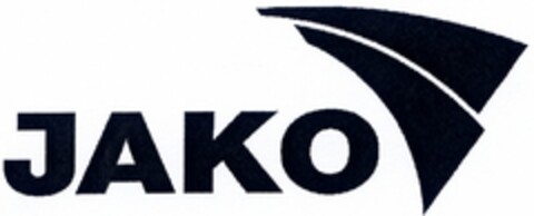 JAKO Logo (DPMA, 01.10.2004)
