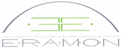 ERAMON Logo (DPMA, 02.12.2004)