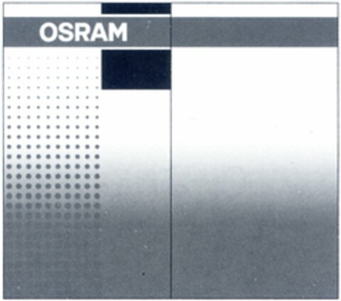 OSRAM Logo (DPMA, 09.12.2004)